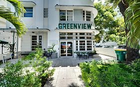 Greenview South Beach 3*