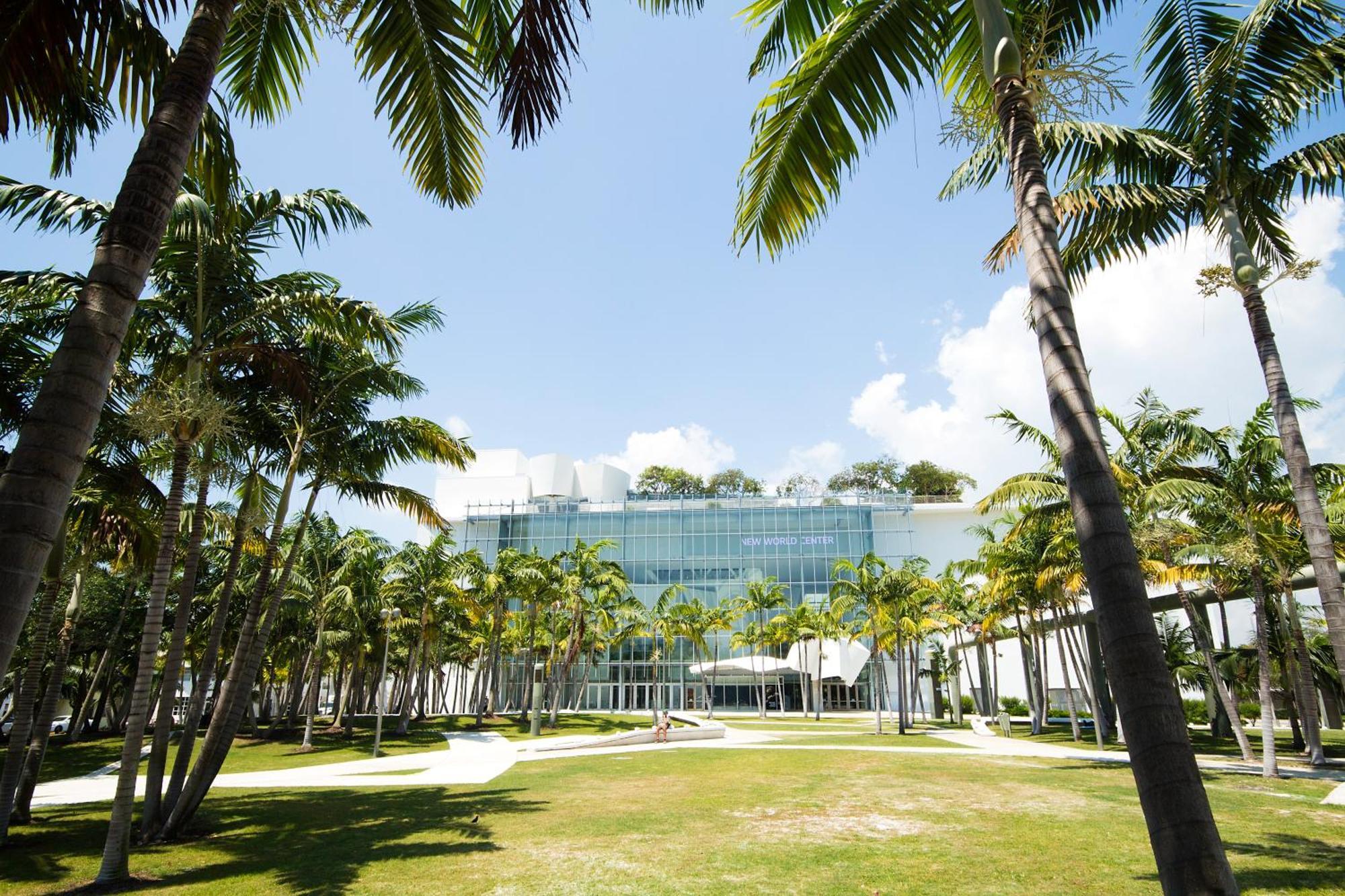 Greenview Hotel By Lowkl Miami Beach Exterior photo