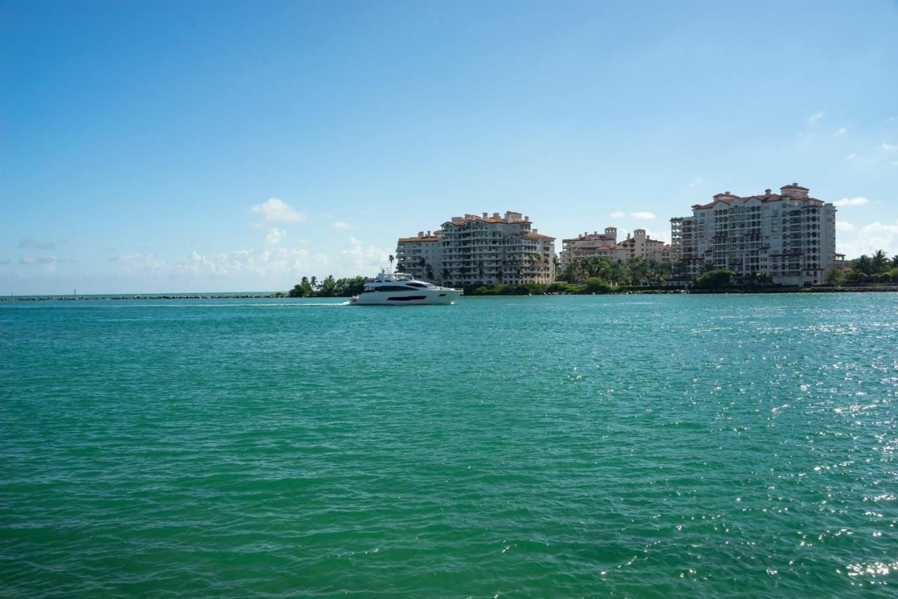 Greenview Hotel By Lowkl Miami Beach Exterior photo